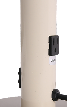 Convenience Outlet — Companion II