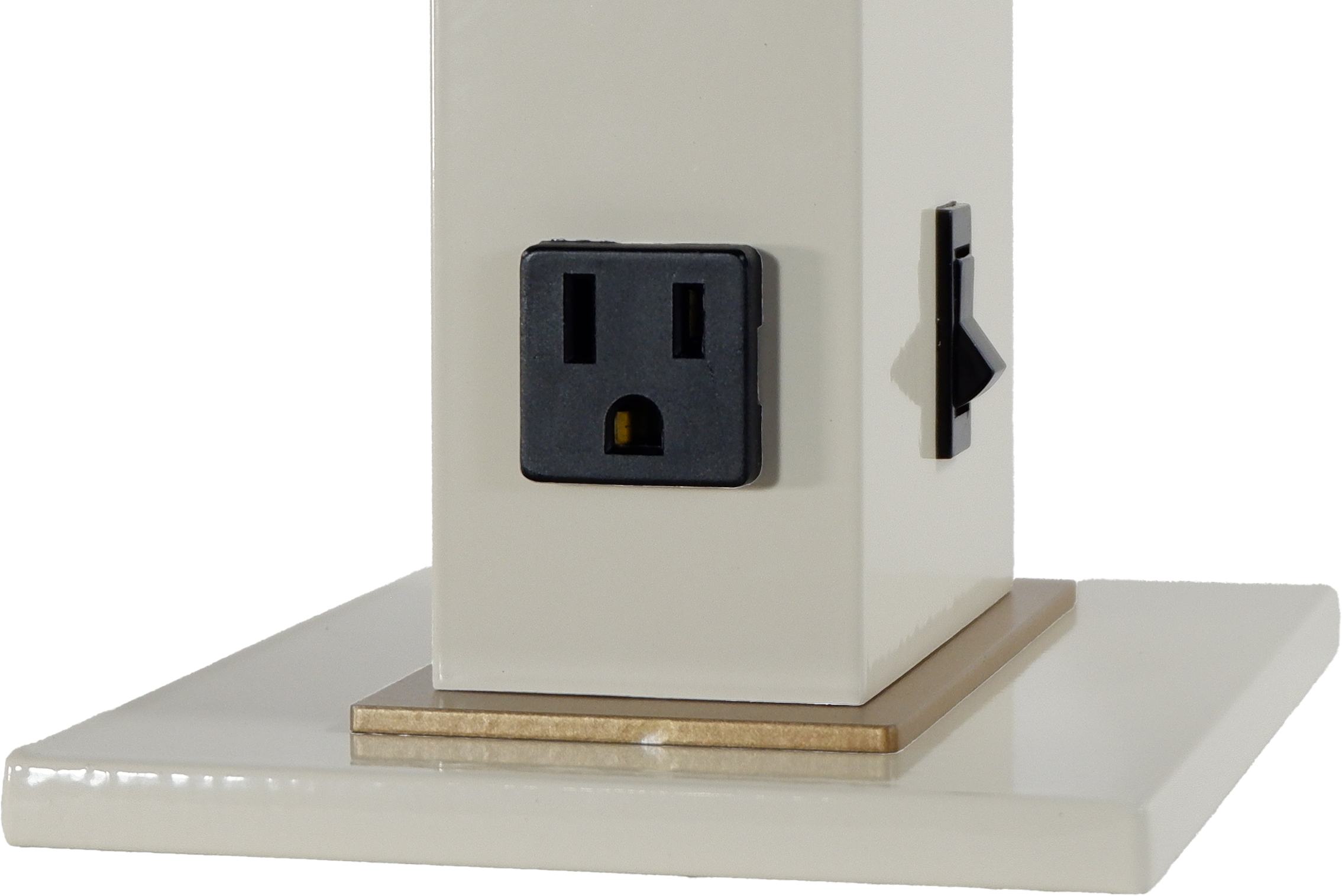 Convenience Outlet — Vantage