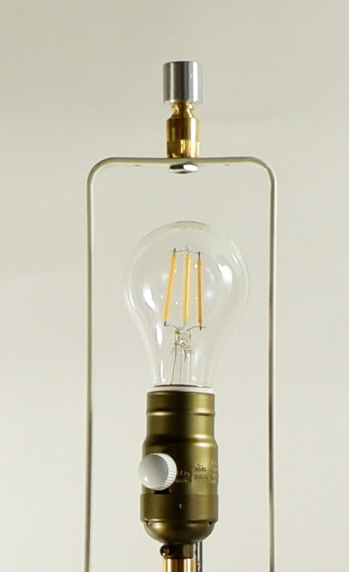 Full Range Dimmer — Companion II