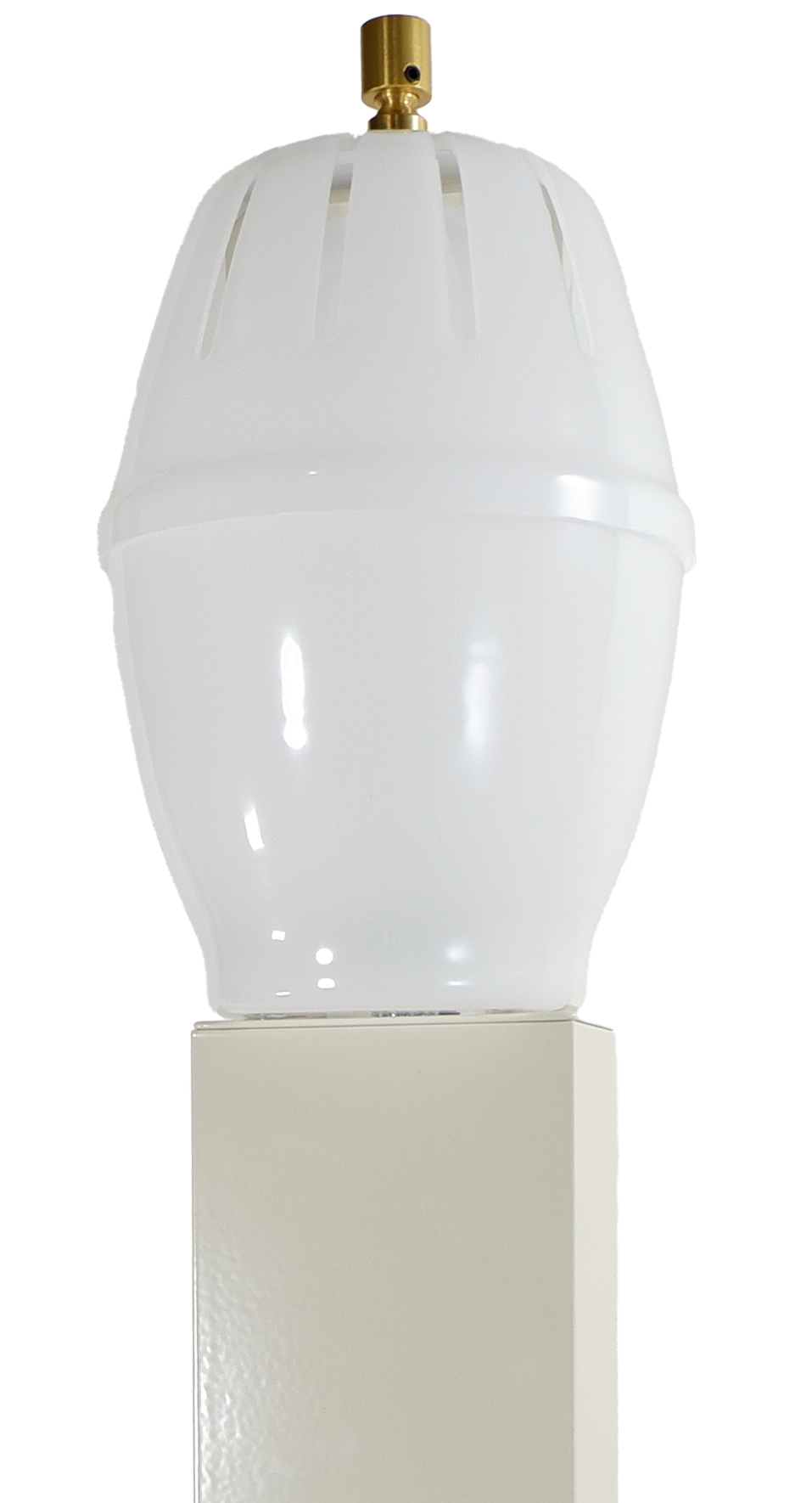Safety Cap