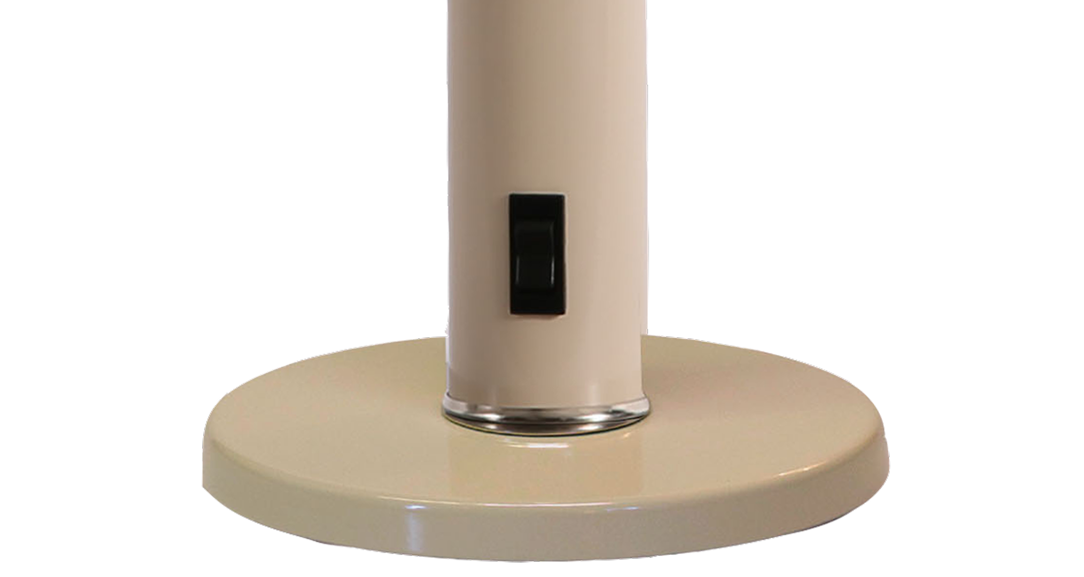 Freestanding base