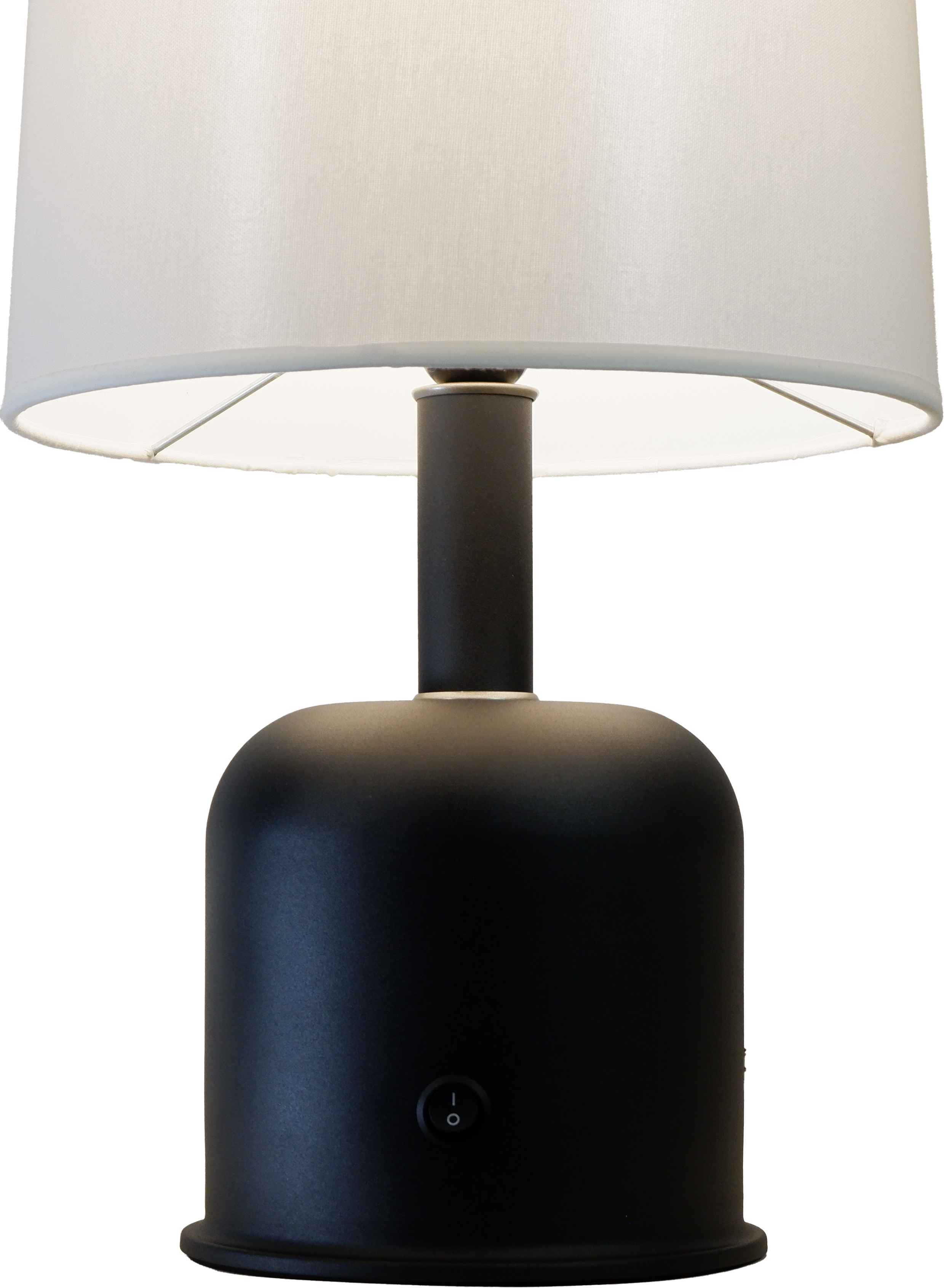 Atlas in Midnight with Silver Champagne accents