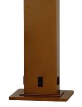 Vantage in US Bronze