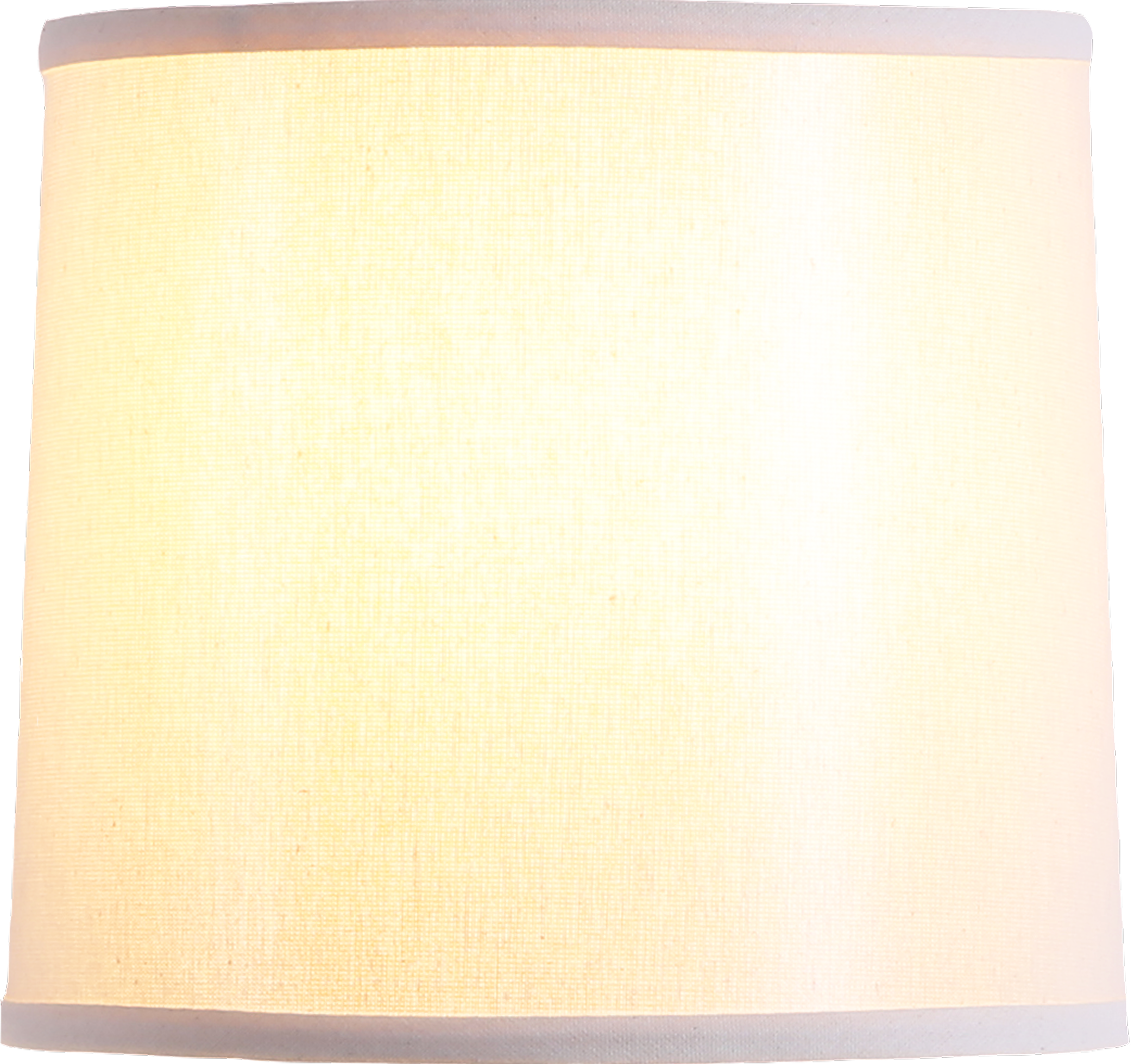 Drum Compact TriLam Shade