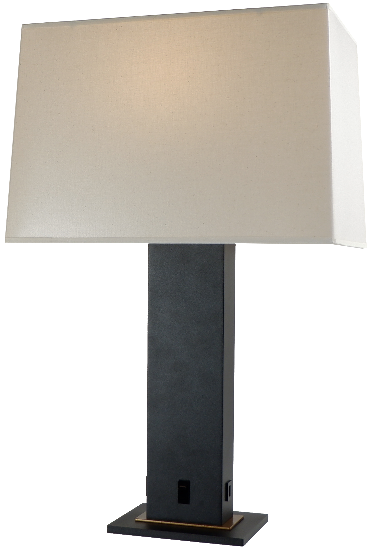 Vantage RT52 table lamp